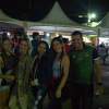 Shows no Largo da Feria Livre - Sexta